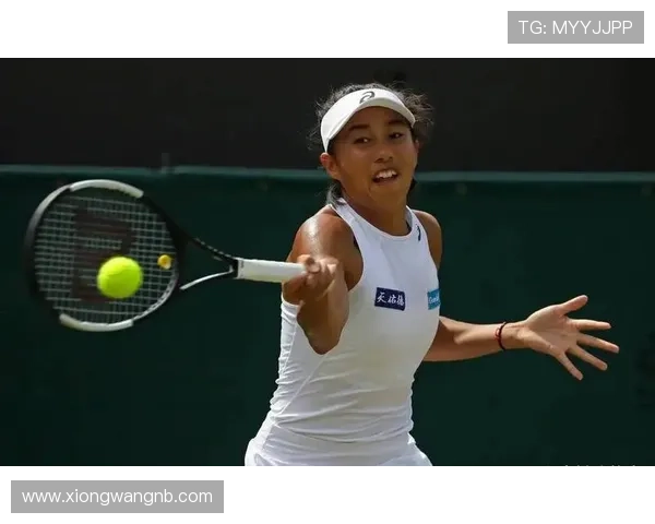 张帅力克强敌稳守胜局拒绝逆转最终成功挺进武汉网球公开赛单打十六强 张帅力克强敌稳守胜局拒绝逆转最终成功挺进武汉网球公开赛单打十六强