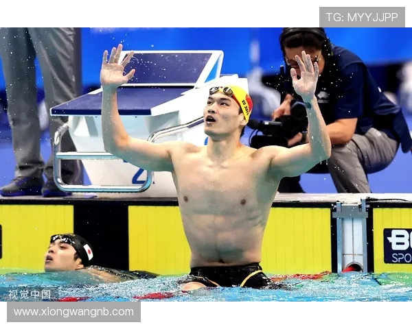 徐嘉余强势统治全运会男子仰泳赛场再度夺金再创生涯巅峰辉煌佳绩 徐嘉余强势统治全运会男子仰泳赛场再度夺金再创生涯巅峰辉煌佳绩