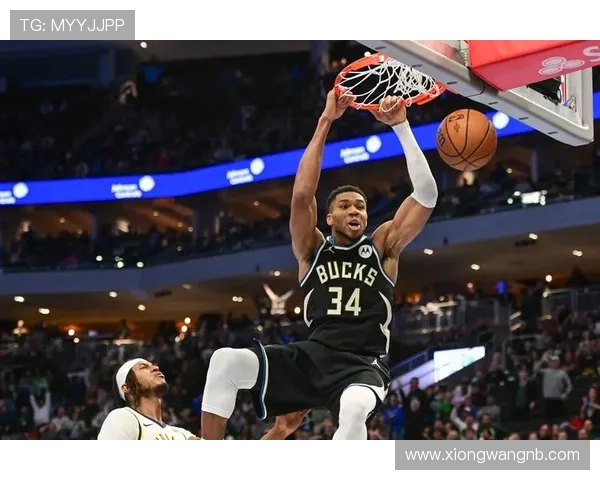 字母哥砍下豪华数据领衔雄鹿NBA杯主场强势力压公牛取关键胜利