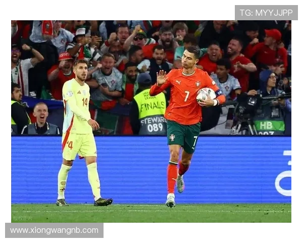 C罗罚失点球却助力葡萄牙绝杀爱尔兰精彩逆转